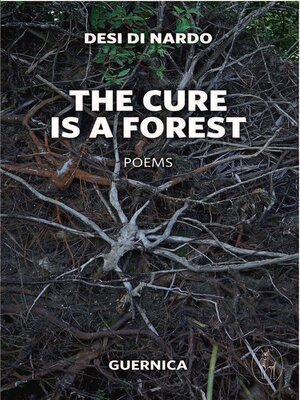cover image of The Cure Is a Forest